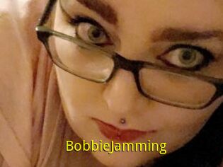 BobbieJamming