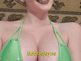 BobbieJayne