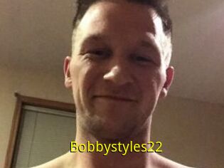 Bobbystyles22