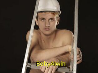 BobyAlwin