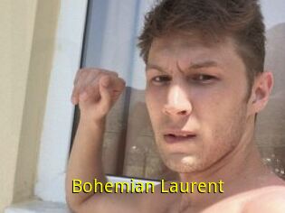 Bohemian_Laurent