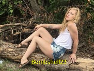 Bombshell23