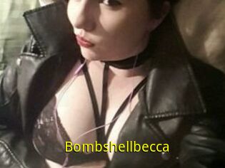 Bombshellbecca