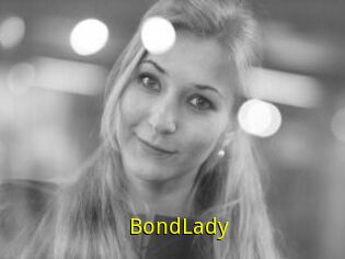 BondLady