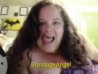 BondageAngel