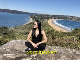 BondiBeckett