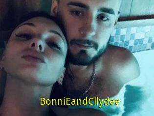 BonniEandCllydee