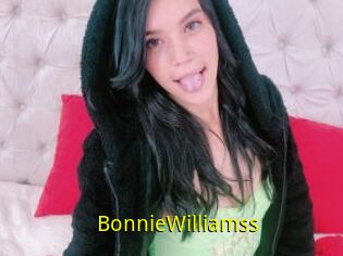 BonnieWilliamss