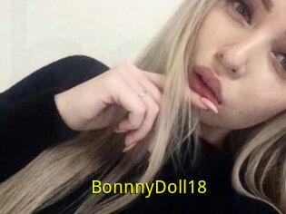 BonnnyDoll18