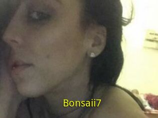 Bonsaii7