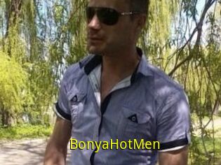 Bonya_Hot_Men