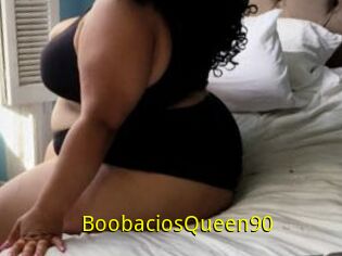 BoobaciosQueen90