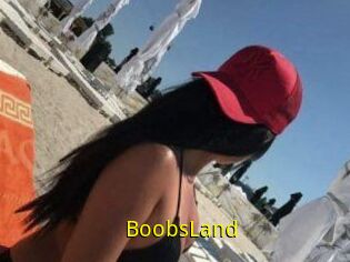 BoobsLand