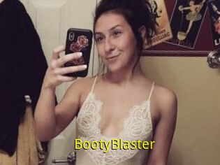 BootyBlaster