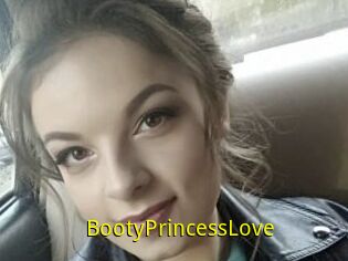 BootyPrincessLove