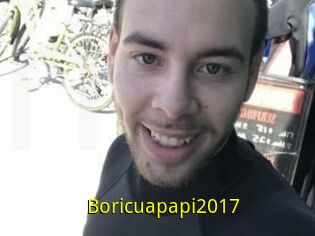 Boricuapapi2017