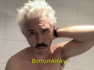 Bottomkinky