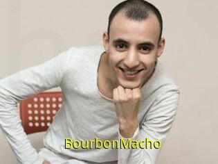 BourbonMacho