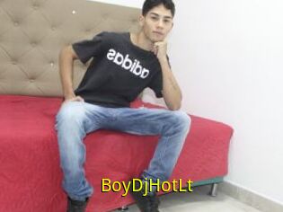 BoyDjHotLt