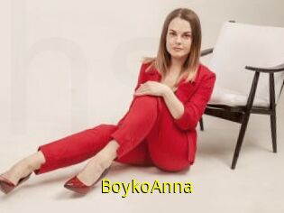 BoykoAnna