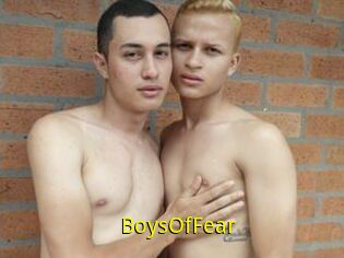 BoysOfFear