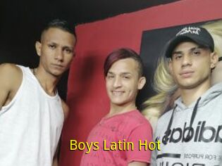 Boys_Latin_Hot