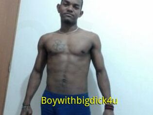 Boywithbigdick4u