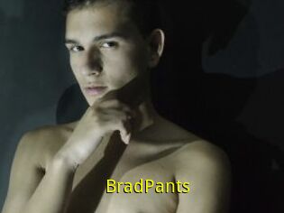 BradPants