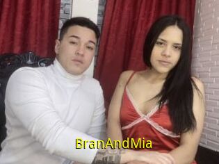 BranAndMia