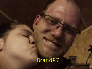 Brand87