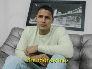 BrandonGomez