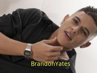 BrandonYates