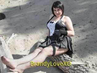 BrandyLoveXO