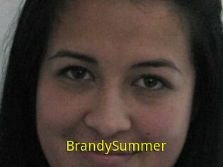 BrandySummer