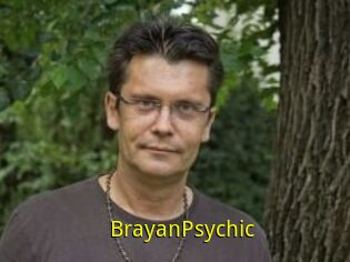 BrayanPsychic