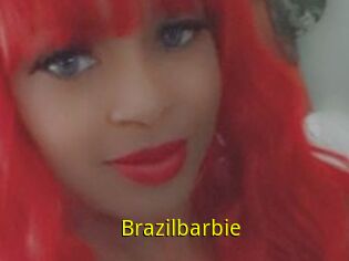 Brazilbarbie