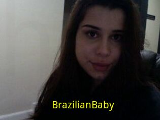 BrazilianBaby