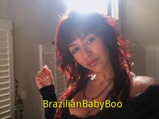 BrazilianBabyBoo