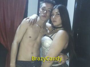 BrazyCandy