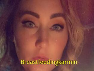 Breastfeedingkarmin