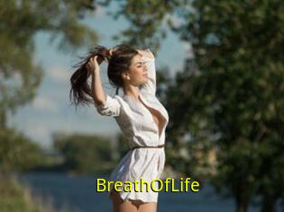 BreathOfLife