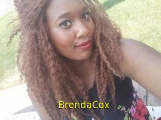 BrendaCox