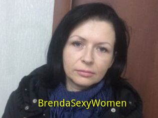 BrendaSexyWomen