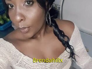 Brendahillx