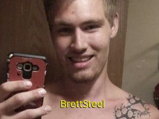 BrettSteel