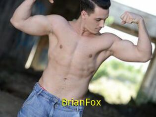 BrianFox