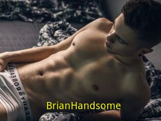 BrianHandsome