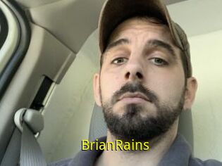 BrianRains