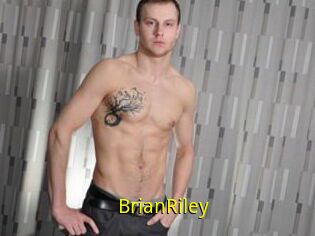 BrianRiley