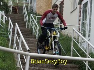 BrianSexyBoy